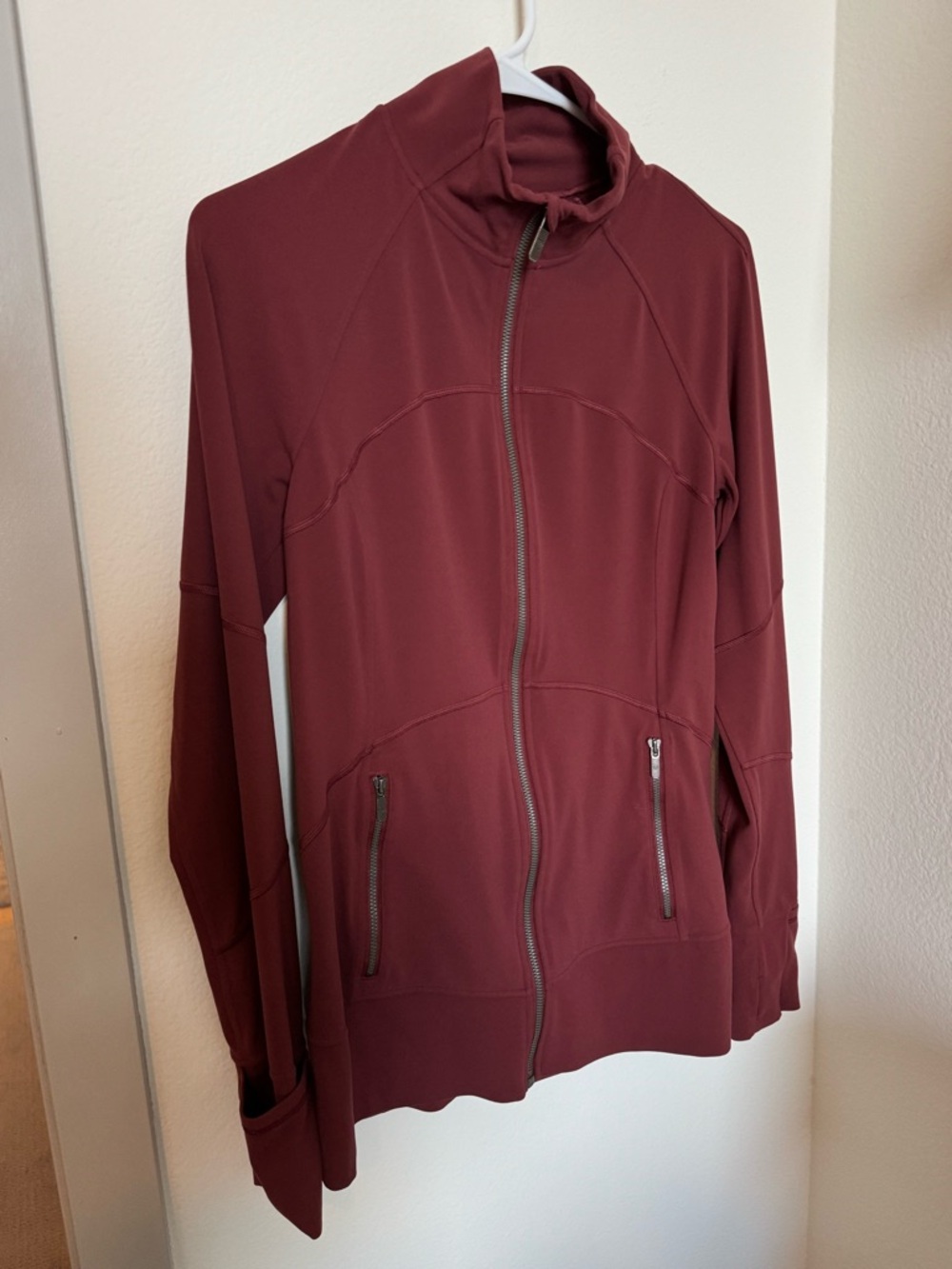 Lululemon Contour Jacket